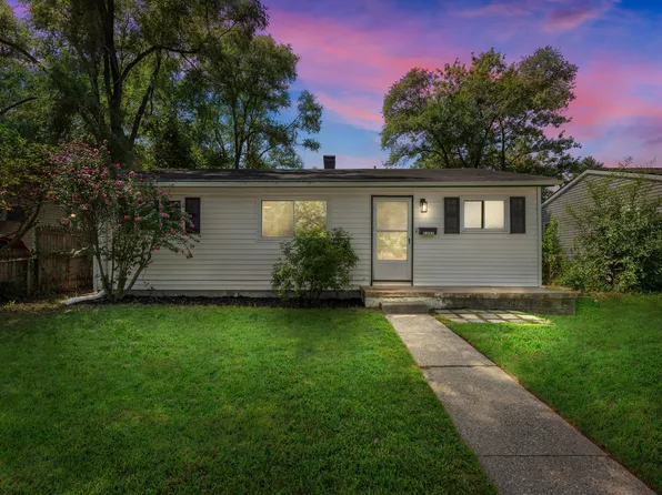 1357 Hunter Ave, Ypsilanti, MI 48198