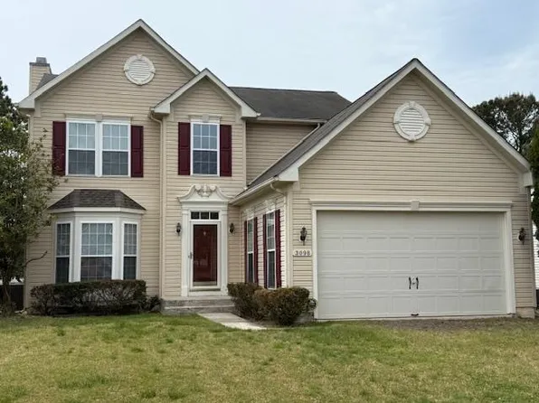 3098 Navigator Dr, Greenbackville, VA 23356