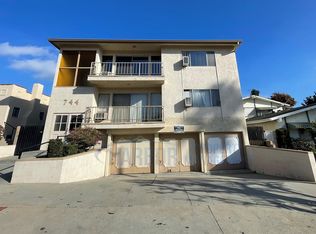 744 S Walker Ave #AVE6, San Pedro, CA 90731
