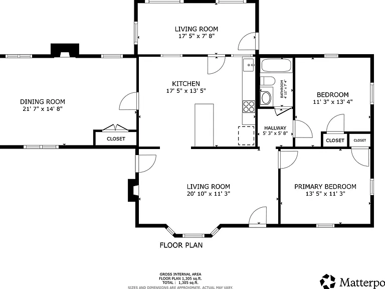 4401 Highland Rd — Photo 12