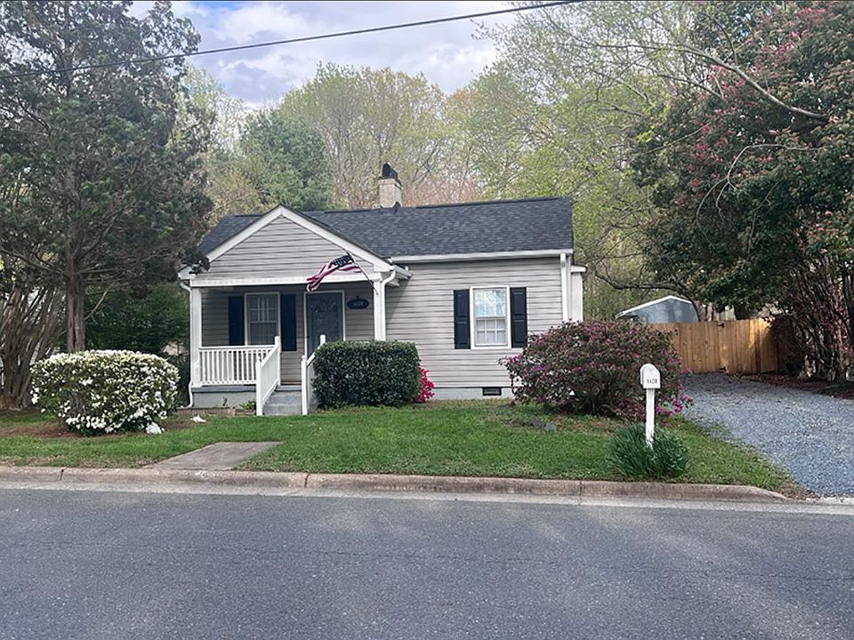 1420 Fairview St, Greensboro, NC 27405 Zillow