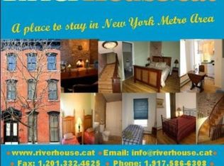 245 Marin Blvd, Jersey City, NJ 07302