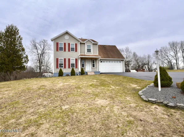 10 Breckenridge Drive, Johnstown, NY 12095