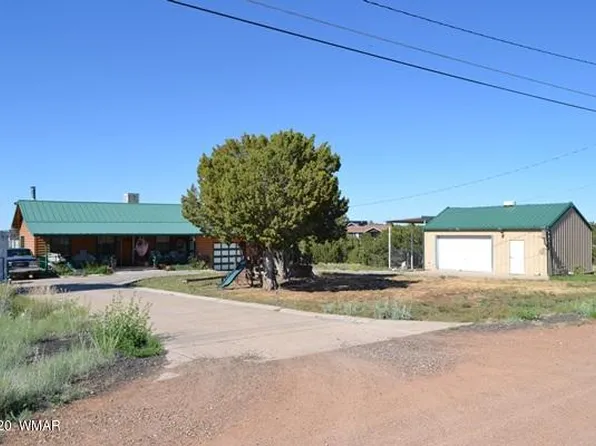8390 Rainbow Dr, Show Low, AZ 85901