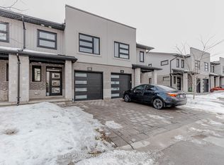 3380 Singleton Ave #84, London, ON N6L 0E8