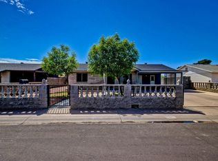 5323 W Cypress St, Phoenix, AZ 85035