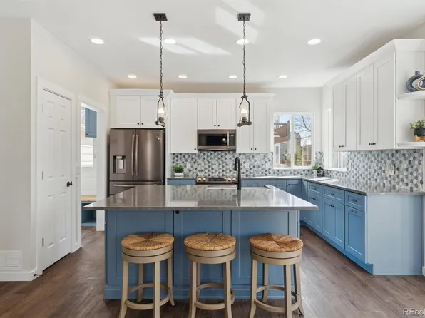 1534 Stanley Drive, Erie, CO 80516