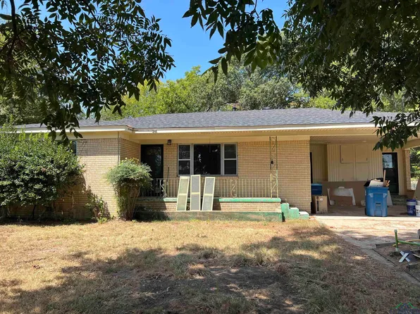 3102 Brimm St, Marshall, TX 75672