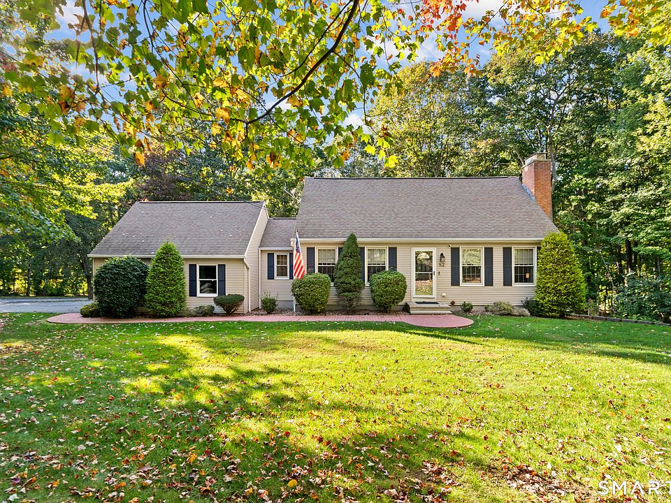 1st image of 52 Talmadge Hill Road
