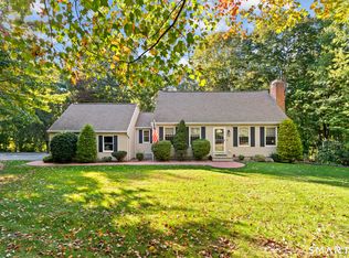 52 Talmadge Hill Road, Prospect, CT 06712