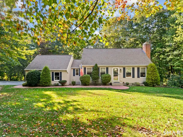 52 Talmadge Hill Road, Prospect, CT 06712