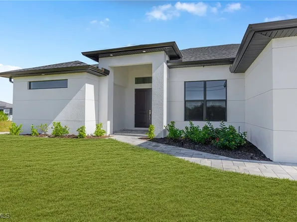 1003 NW 33rd Ave, Cape Coral, FL 33993