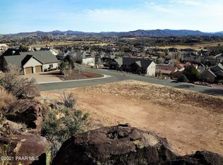 2700 Cape Rock Pass, Prescott, AZ 86301