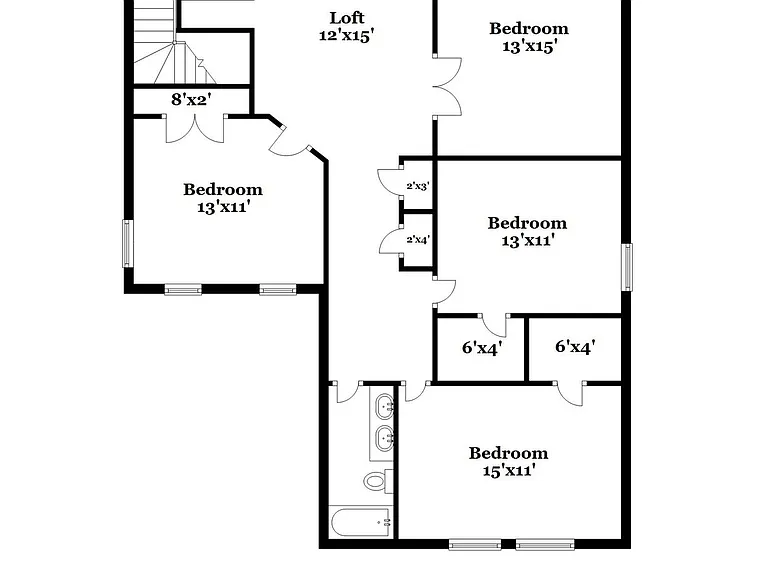 11018 Tipton Oaks Dr — Photo 17