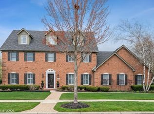 2268 Sable Oaks Dr, Naperville, IL 60564