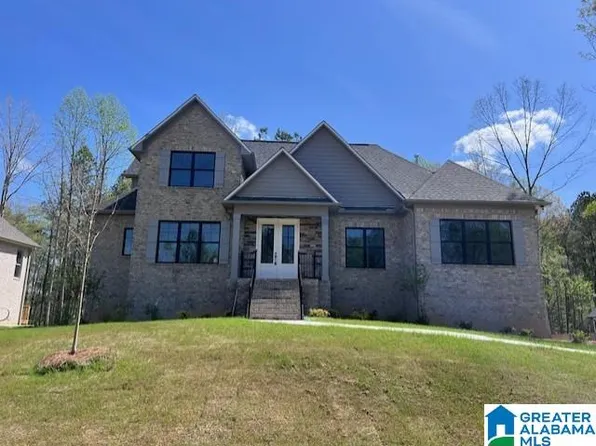 3009 Grey Oaks Ct, Pelham, AL 35124
