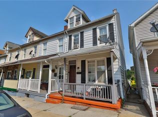 215 E Union St, Allentown, PA