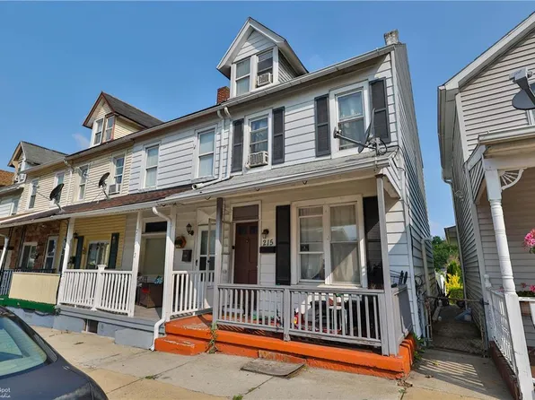 215 E Union St, Allentown, PA 18109