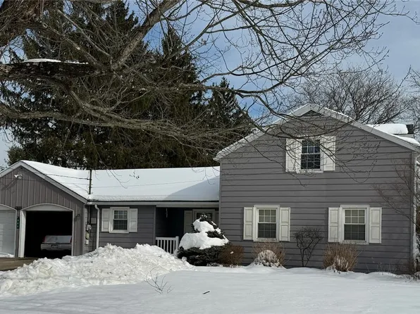 800 Lenox New Lyme Rd, Jefferson, OH 44047