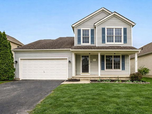 2nd image of 7729 Powers Ridge Dr