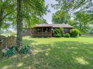 4850 Highway 220, Lavinia, TN 38348