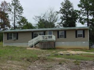 136 Owens Ln, Cheraw, SC 29520