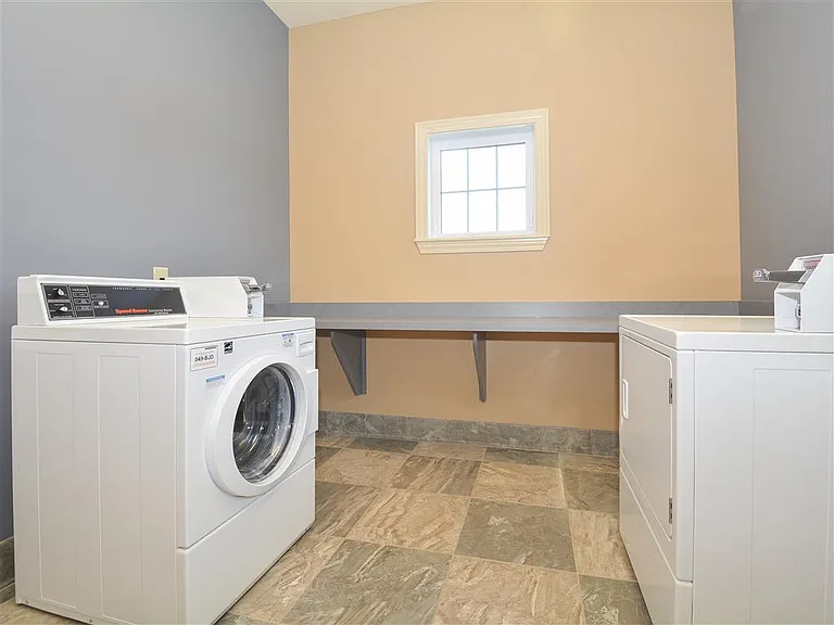 Beech Grove Station Senior Apartments — Photo 17