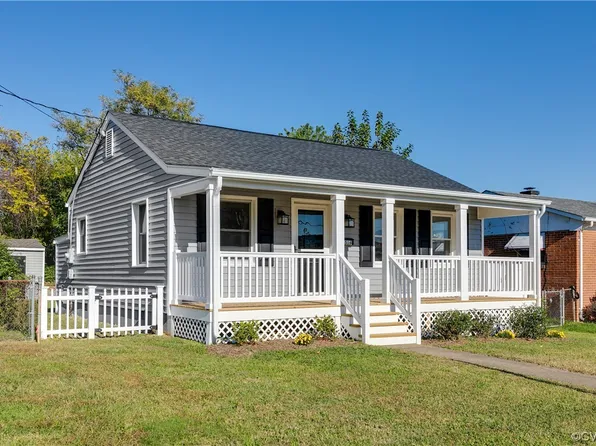 1516 N 31st St, Richmond, VA 23223