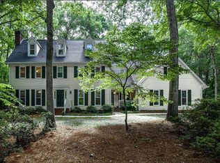 5501 Fallen Leaf Ct, Raleigh, NC 27606