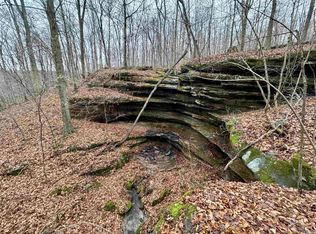 Rama Dye Rd, Loogootee, IN 47553