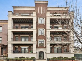 3021 N Southport Ave APT 3A, Chicago, IL 60657