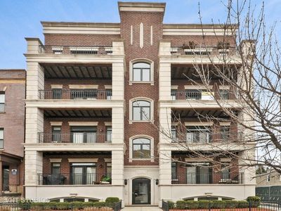 3021 N Southport Ave APT 3A, Chicago, IL, 60657