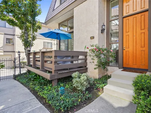9000 Vanalden Ave Unit 166, Northridge, CA 91324