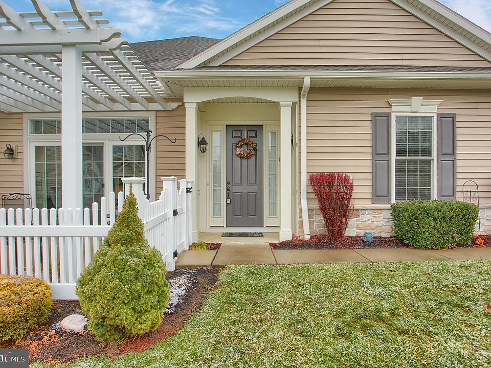 310 Carmella Dr Mechanicsburg PA Zillow