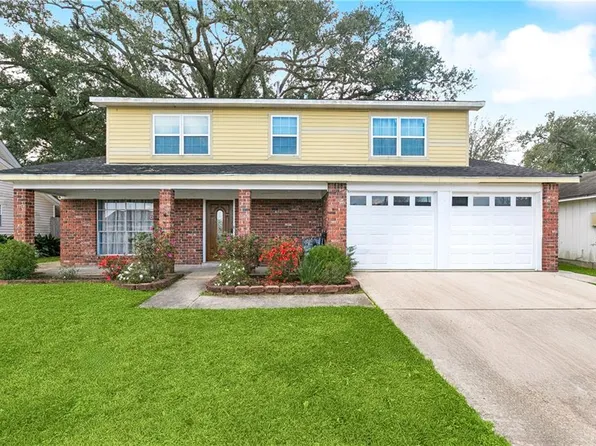 3768 Tara Dr, Destrehan, LA 70047