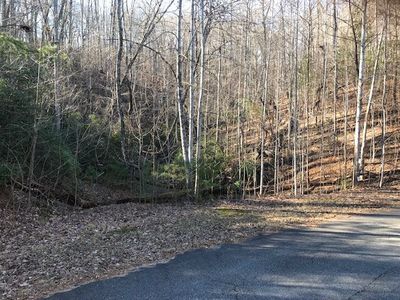 0 Lakewood Dr, Lake Lure, NC, 28746