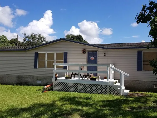 5360 County Road 218, Middleburg, FL 32068