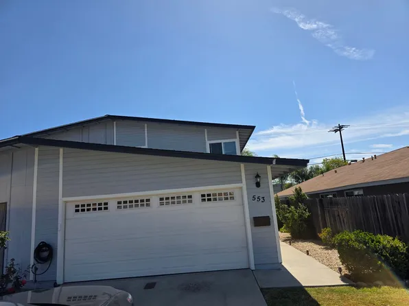 553 Carrie Cir, San Marcos, CA 92069