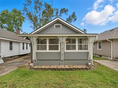 1023 E 22nd Ave, Kansas City, MO, 64116