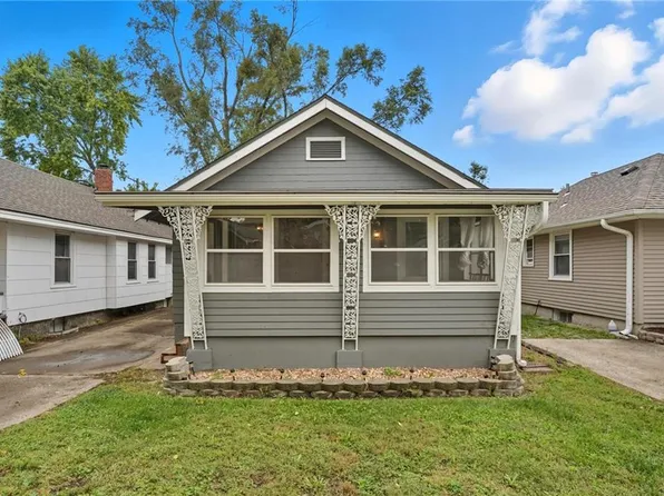 1023 E 22nd Ave, Kansas City, MO 64116