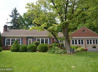 20611 Jefferson Blvd, Hagerstown, MD 21742