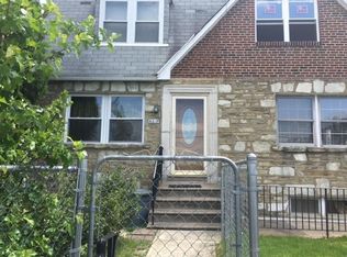 8319 Loretto Ave, Philadelphia, PA 19152