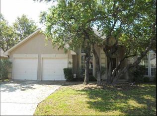 5110 Sagail Pl, San Antonio, TX 78249