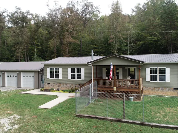 2694 Buck Creek Rd, Williamsburg, KY 40769