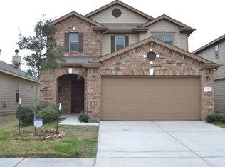 2723 Paddock Brook Ln, Houston, TX 77038