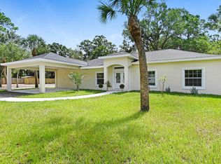 388 Stephenson Dr, West Melbourne, FL 32904