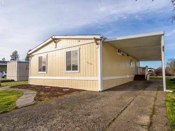 3554 Turner Rd SE, Salem, OR 97302