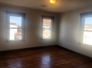 41 Sigel St #3, Worcester, MA 01610