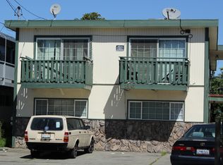 1941 82nd Ave, Oakland, CA 94621