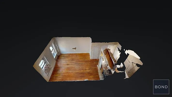 Rented by Bond New York | media 9